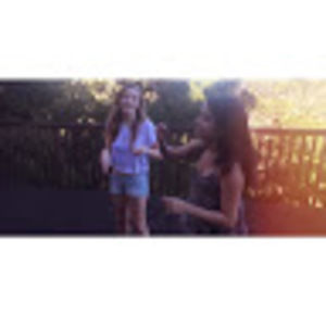 Meet your Posher, Luiza